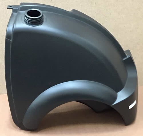 DMF Fuel Tank / EST Secondary Water Tank, for models from June 2014 & older