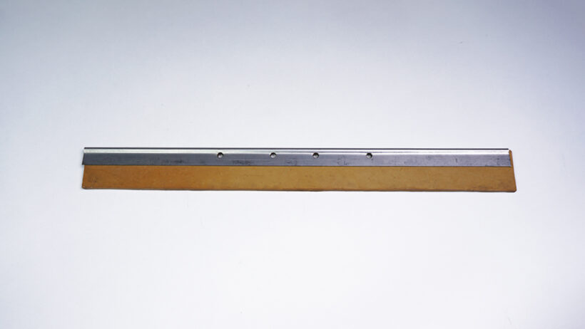 Replacement Squeegee Blade for Combination Tool