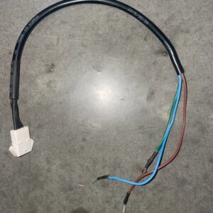Cable Harness for Feed Water Pump Motor (July 2014 & newer)