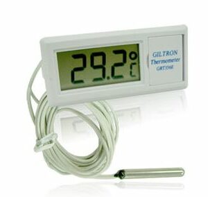 Replacement Digital Thermometer for Wine Barrel Tool, 1st Gen.