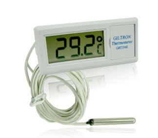 Replacement Digital Thermometer for Wine Barrel Tool, 1st Gen.