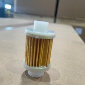 Fuel Filter Replacement Cartridge