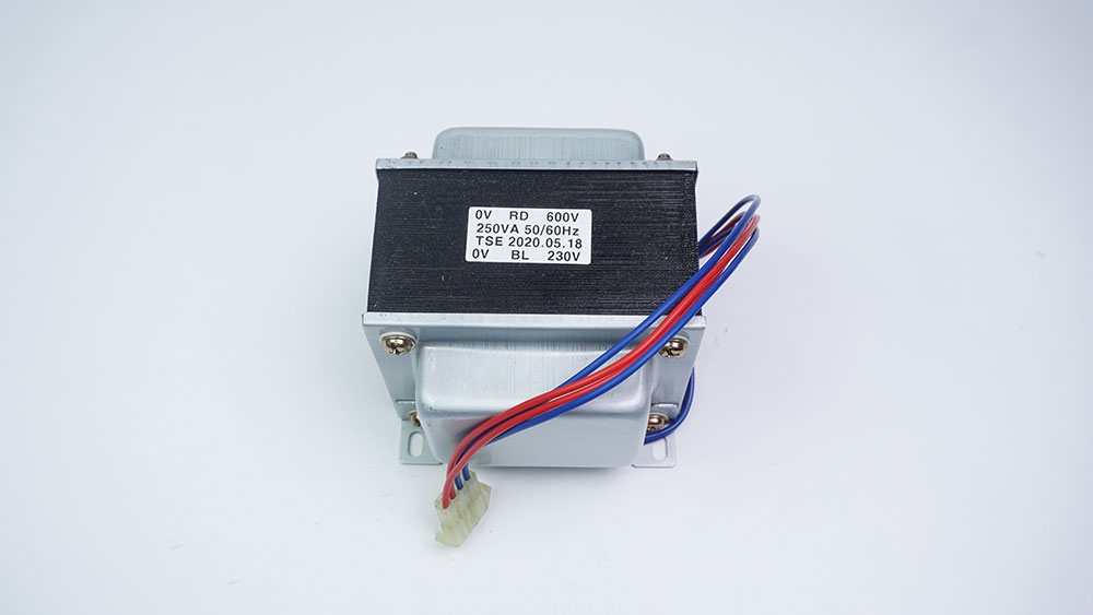 ✨TRANSFORMER 22-30 Transformer 600-230V 50/60Hz 250vA, Double - Steamericas, Inc.