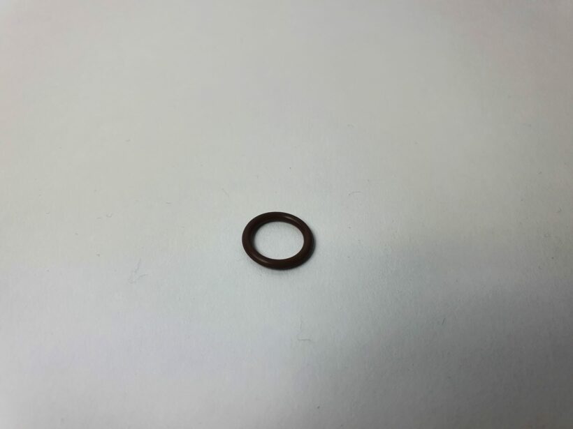 Replacement O-ring for Standard Quick-Connect Couplers, Viton™
