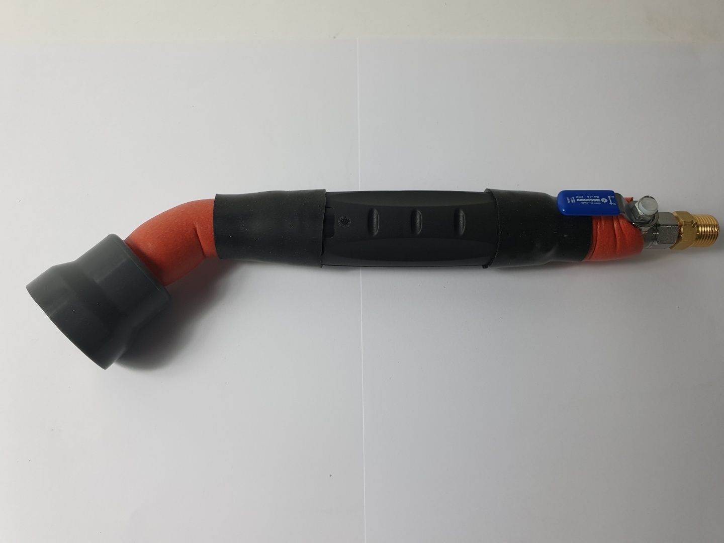 Adjustable Output Steam Sprayer w/ Turbo Nozzle - ver. 1