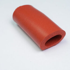 Silicone Foam Insulation, 36mm diam., 1 meter bulk (00-70636)