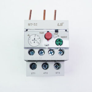 Thermal Overload Relay, 22-32 amp. (00-70734)