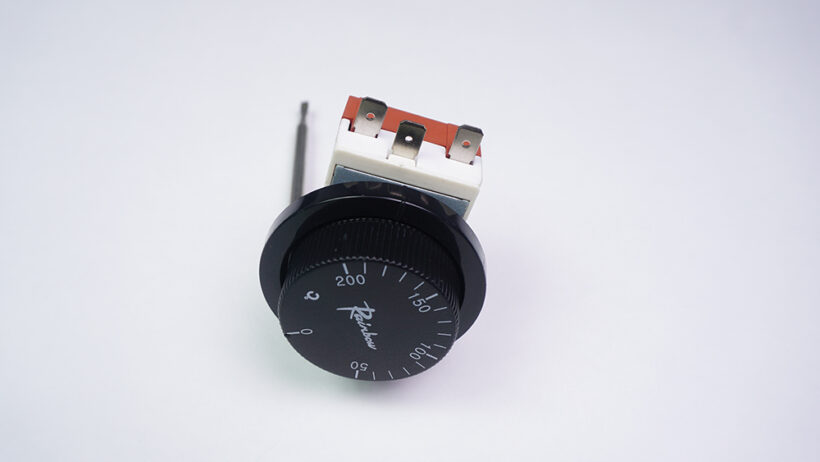 180°C Thermostat w/ Adjustable Dial (00-70756)