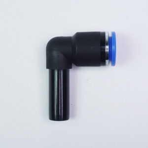 12mm Quick-Connect (One-Touch) Elbow Nipple Water Feed Line (00-71252)