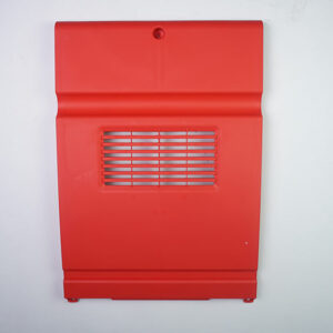 Universal Side Cover Panel for XD/XE, Red