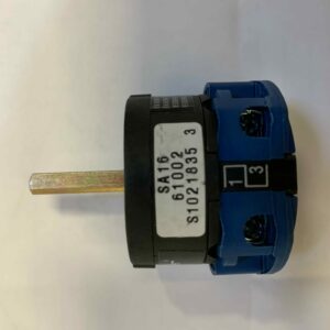 DMF/EST Control Switch, Rotary (00-71168)