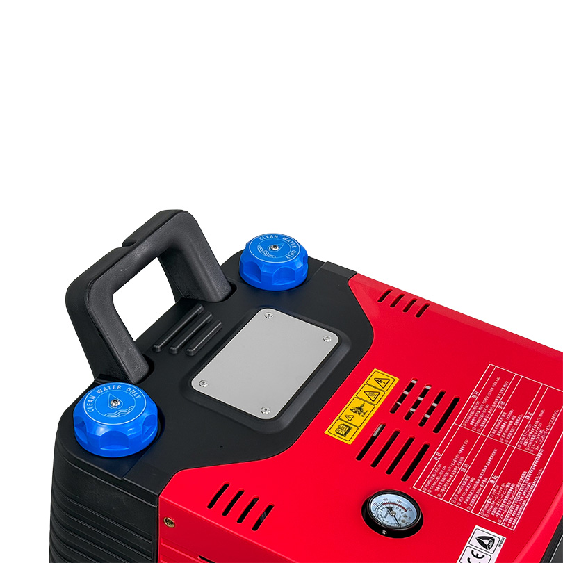 Optima Steamer™ XEm All-Electric Steam Machine | Steamericas.com