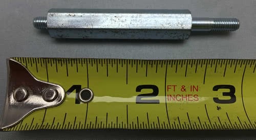 00-70207 Pin CH.10x75.7 M5M/M5M P176