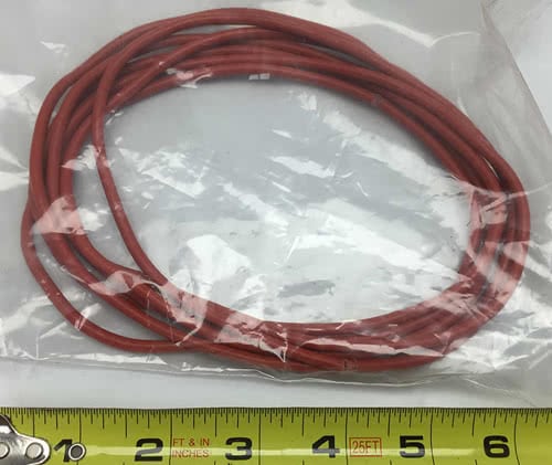 Burner Plate Gasket (DMF pre 2012)
