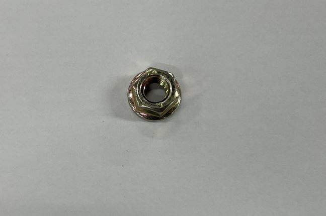 Flange Nut M5