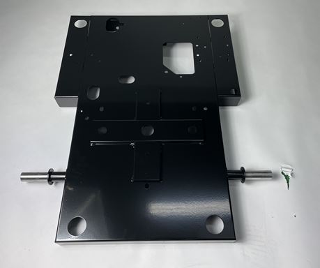 20-00006 Chassis, DMF/EST/CMF (ver. 4)