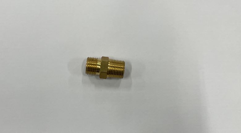 22-20193 Bite connector BMC 10x3/8