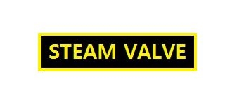 Steam Valve Sticker