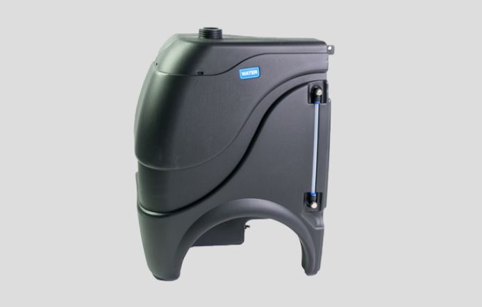 Water Tank Assembly, XD (ver. 2)