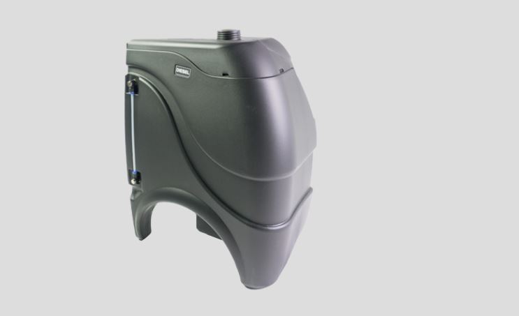 80-05111 Fuel Tank Assembly, XD (ver. 2)
