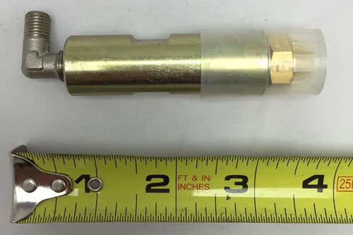 82-20199 Burner Nozzle Assembly