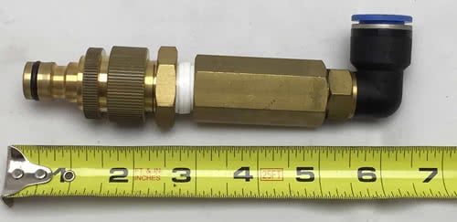 82-20258 Direct Feed Water Inlet Assembly (ver. 1)