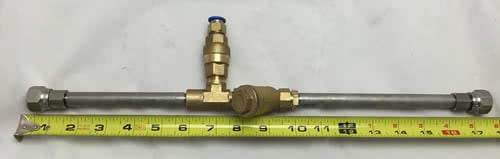 82-20267 Water Line Assembly (ver. 2)