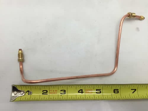 Pressure Switch Line, DS (ver. 2) [D.4 L.130, copper pipe]