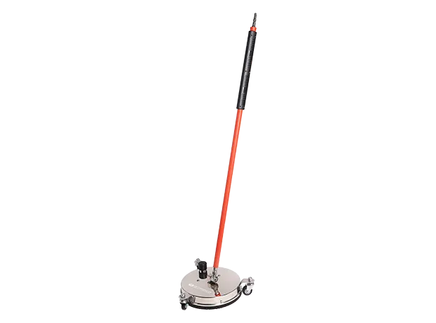85-50039 Lance for Steam Floor Spinner Tool, HD Quick Plug