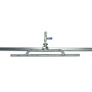 Optima Conveyor Belt Steam Sanitizing Head, 39 in (1 m)
