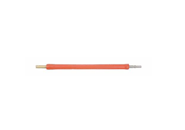 Lance w/ High-Output 5.5 mm Steam Nozzle, HD Quick Plug - 300 mm (≈ 12 in)