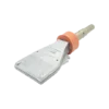 85-50346 "Cutting" Flat Nozzle - 2 in width (50 mm), HD Quick Plug