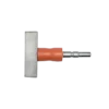 85-50348-2 Diffuser Nozzle, HD Quick Plug - 100 mm (≈ 4 in)