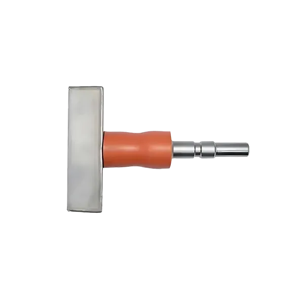 85-50348-2 Diffuser Nozzle, HD Quick Plug - 100 mm (≈ 4 in)