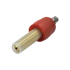 85-50390 Steam Nozzle - 2.5 mm, Std. Quick Plug