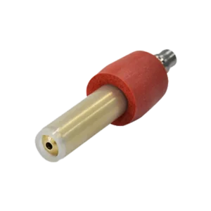 85-50390 Steam Nozzle - 2.5 mm, Std. Quick Plug