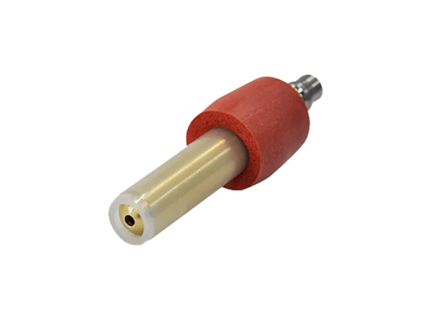 85-50390 Steam Nozzle - 2.5 mm, Std. Quick Plug