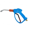 Optima Steam Gun (PA Italy) w/ Angled Precision Nozzle - 3.5 mm