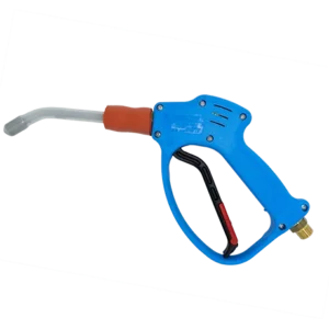 85-50398 Optima Steam Gun (PA Italy) w/ Angled Precision Nozzle - 2.2 mm